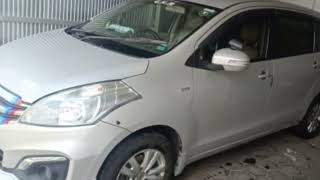 Maruti Suzuki Ertiga Used Car Sales, In Tamil Nadu India, Bala Tex Car Sales, Buying Online Service,