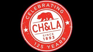 California Hotel & Lodging Association - Celebrating 125 Years