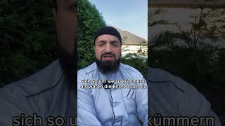 #großerbruder #bruder #brother #bigbrother #omaralqadi #repost #muslimvideo #nimmdirdaszuherzen