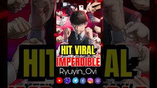 HIT VARIAL - Un Anime IMPERDIBLE /Primavera 2024