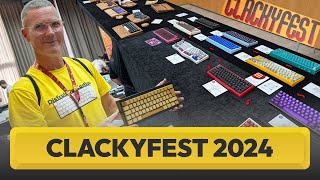 Gran experiencia vivida en el ClackyFest 2024