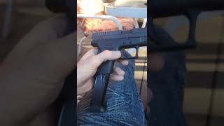 Springfield XD9. #viral #shorts #pewpew