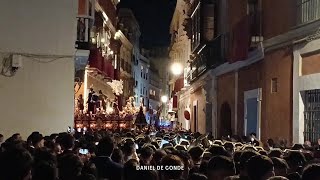 Jesús Despojado por Doña Guiomar 2023 | AM Virgen de los Reyes