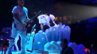 Lady Gaga - You & I (artRAVE: The ARTPOP Ball Tour - Vienna Live)