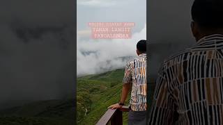 Negeri di atas awan / Taman langit Pangalengan #negeridiatasawan #tamanlangit