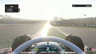 Ahhhh MY EYES! | F1 2022