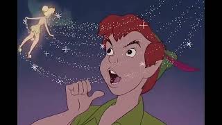 Peter Pan - All Right, Men! Range 42. (Dutch 1993) 480p HD 3.2