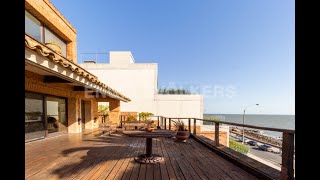 Casa única, lo más exclusivo de Montevideo