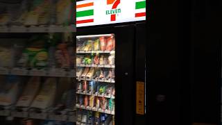 #7eleven спасает от голода #подпишись #shortvideo #7eleven_store #путешествия #thailand #таиланд2024