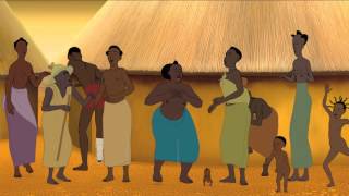 Kirikou et les hommes et les femmes - Bande annonce [VF|HD]