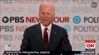 Joe Biden's LONGEST and WORST stutter ever! MUST SEE!