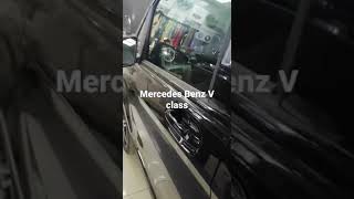 Доводчики дверей Mercedes Benz V class