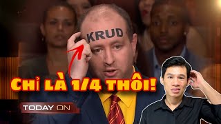 Chương trình đùa cá tháng 4 và cái kết! | khanhtrungsi