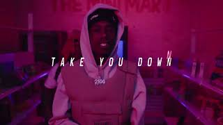 Young Slo-Be x EBK Jaaybo Sample Type Beat "Take You Down" (ProdbyEC)