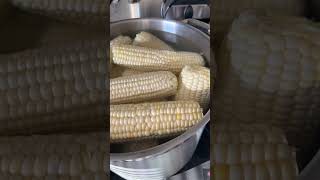 Vamos a hacer elotes 🌽 #elotes #familyvlogs #comidamexicana