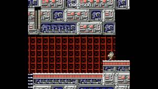 Stream 9/30/12: MegaMan 1 (Part 3)