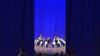 Балет Игоря Моисеева , Igor Moiseyev ballet #ballet #dance