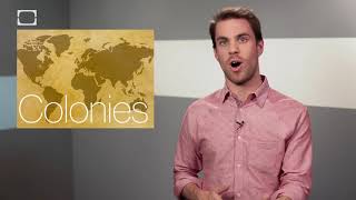 Which Countries Still Have Colonies