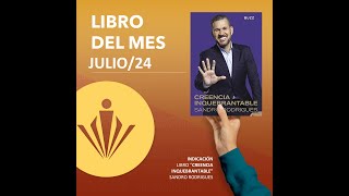 Club de Lectura - 24/07/2024