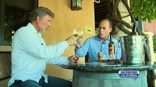 Destination California featuring Wise Villa Winery! | Fox 40 & Studio 40 LIVE