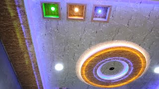 How To Install PVC Panel in Ceiling Design And Price ceiling 2024