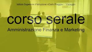 Corso Serale - Istruzione degli Adulti (IDA)