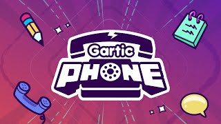 Gartic Phone [#3]