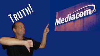 Mediacom Sucks - Honest Review of Mediacom Internet