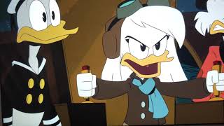 Ducktales wait for it