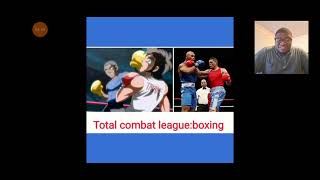 another boxing team league or series