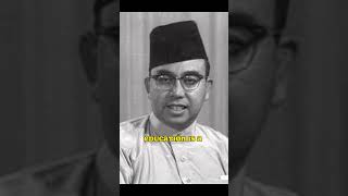 Tun Abdul Razak bin Hussein #quotesaboutlife #facts #quotes #history #amazingfacts