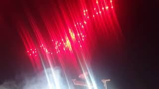 Metallica live @ Slane Castle - ENTER SANDMAN 8/06/2019