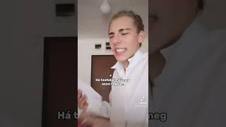 Első napom pincérként 😅 mit nem értesz ?🧐 #hungary #couple #comedy #tiktok #shortsvideo #mrkbalogh