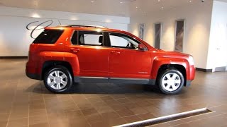 2013 GMC Terrain Naperville, Aurora, Plainfield, Oswego, St. Charles, IL 15157A