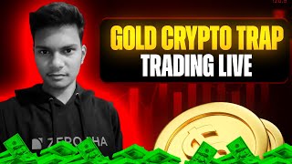 GOLD $ CRPTO LIVE [[ TRADING PAIRS AND COMMODITY]] 20-11-2024