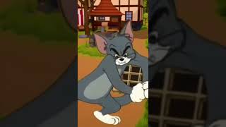 Tom and Jerry #funny #youtube #shorts