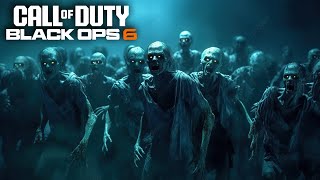 Black Ops 6 Zombies is Bigger Than Ever…