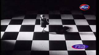 Patricia Kaas - Les hommes qui passent HD (RFM TV)