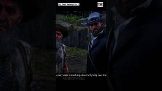 The Wisdom of Elders IV #cydo9515 #shortsfeed #reddeadcommunity #gaming #wisdomofelders