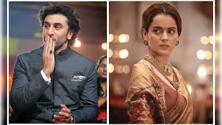 5 FACTS About Kangana Ranaut's HATRED For Ranbir Kapoor