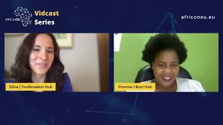 Digital Innovation Talks | Episode #4 - The Technological Challenges of African DIHs