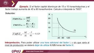 6  Teoria de la Producción