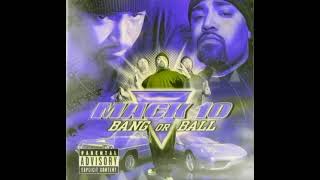 Mack 10 - Hate In Yo Eyes (Slowed Down)