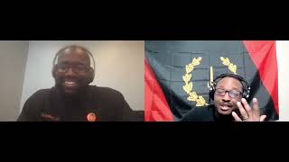 The Melanin Warriorz Podcast Presents Melanin Innovators with DR  Tyler Ridley Melanin Chiropractor