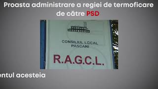 Dumitru Pantazi și PSD au ținut pășcănenii în frig!