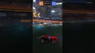 Insane team pinch goal😮 (Sorry I haven't been posting).