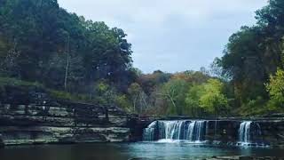 Cataract Falls - Cataract, Indiana