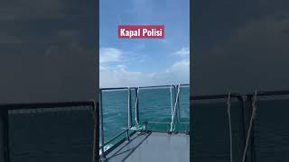 KP Wisanggeni #shorts #kapal #ship #tiktok #shortvideo #pelaut