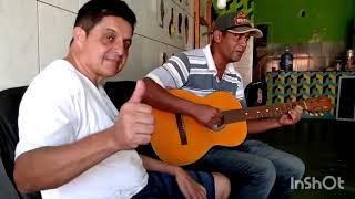 Ensaio com kico / Chrys (029)