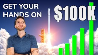 How to Invest from 0 to 100K: Growth EXPLODES after that!